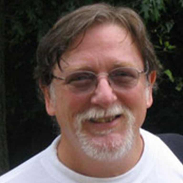 Photo of Richard Wilk