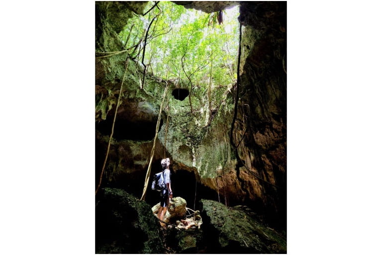 Punta Cana, The Dominican Republic by Sam Arvin